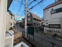 レオパレスエバラ 眺望