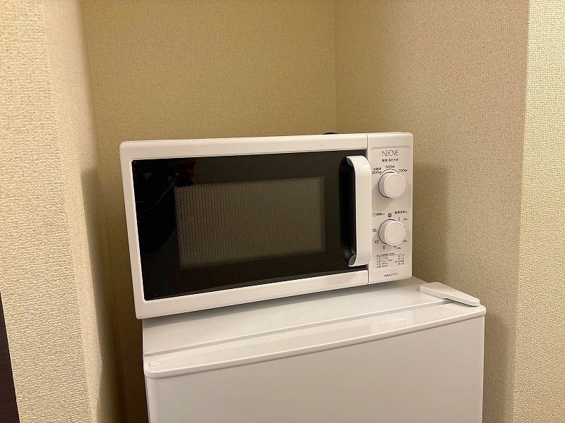 レオネクストタートルクレインⅠ その他設備