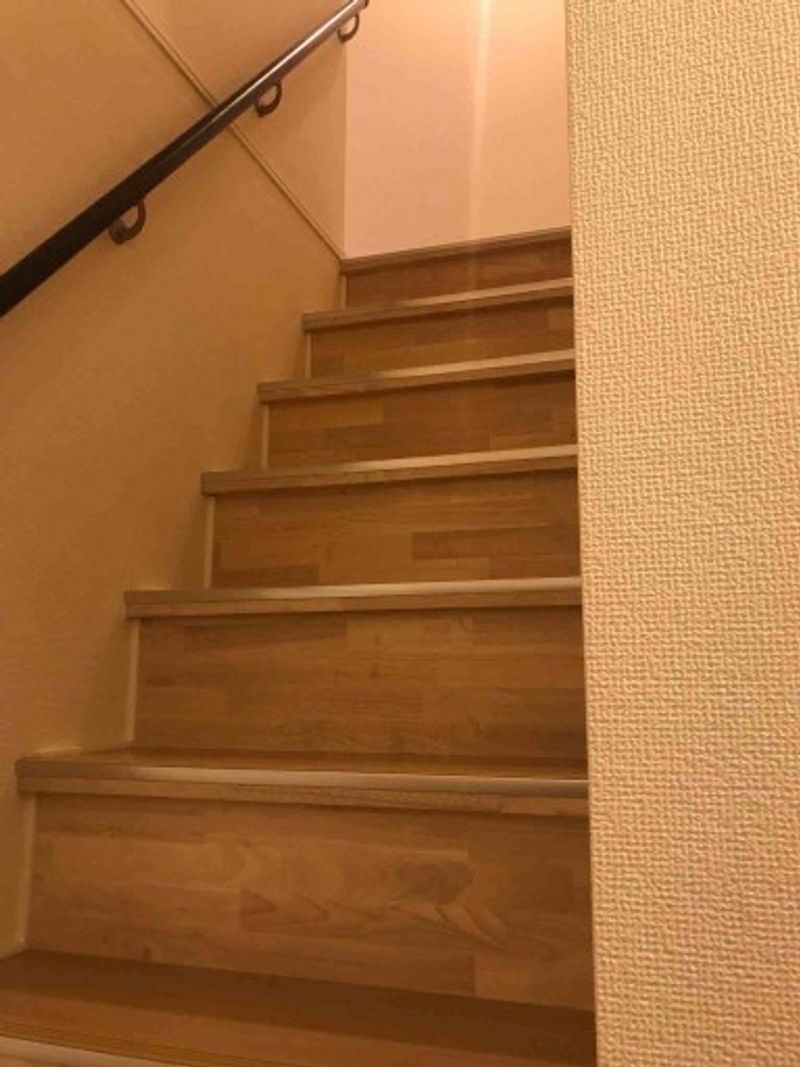 ミランダ白樺Ⅵ 玄関