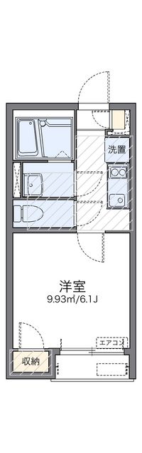 53665 Floorplan