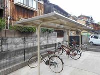 レオネクスト第二宇治川 共用部分