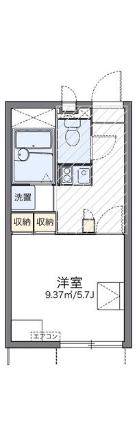 41812 Floorplan