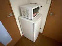 レオパレスグランプラス その他設備