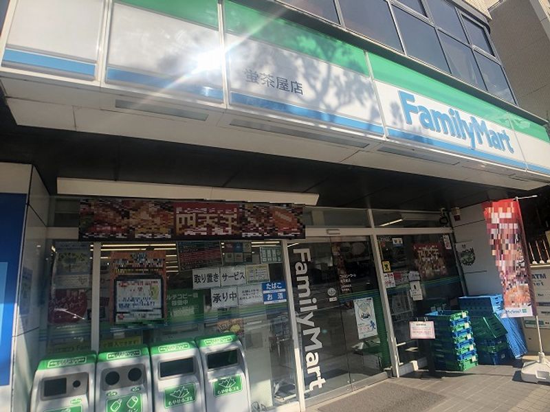 レオパレスＹＡＮＯＨＩＲＡ 周辺環境