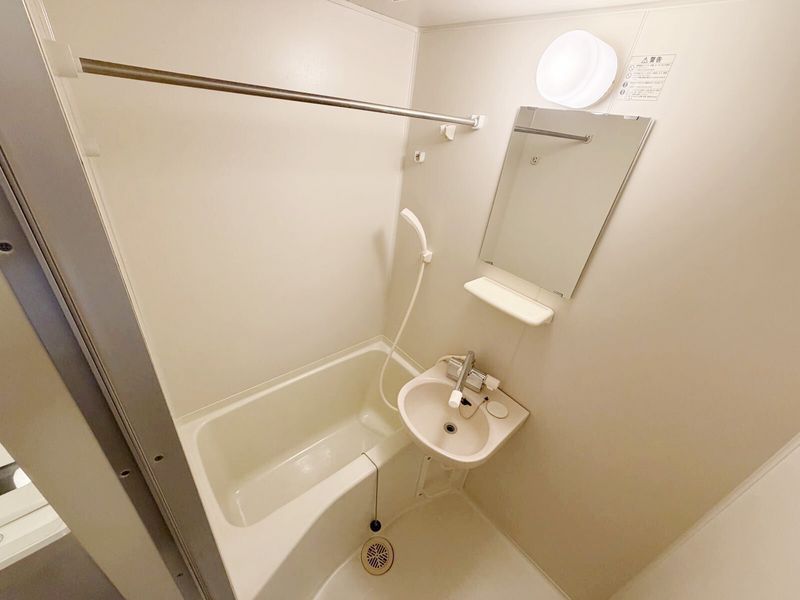 leopalace Cartier Phòng tắm