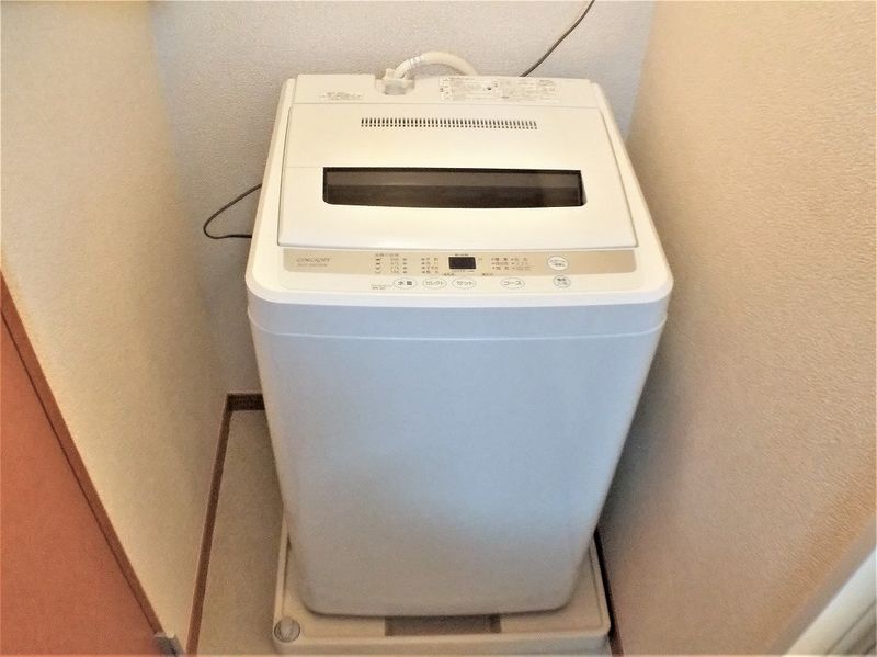 レオパレスＭ＆Ａフォースイ その他設備
