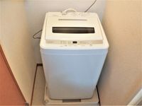 レオパレスＭ＆Ａフォースイ その他設備