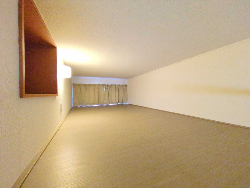 レオパレス北条東 その他