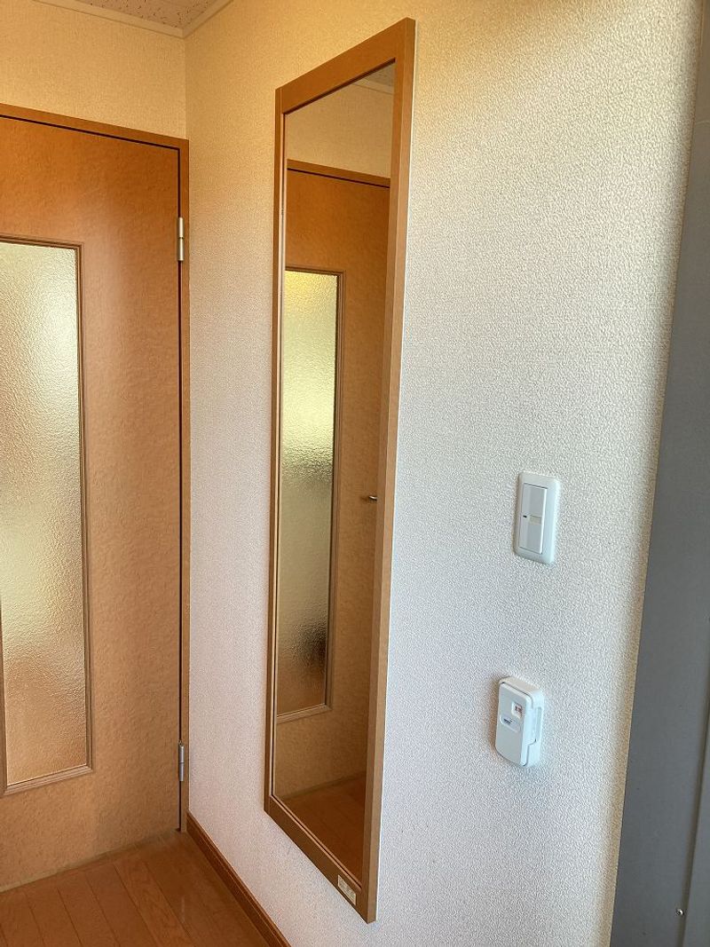 レオパレス蔵 その他設備