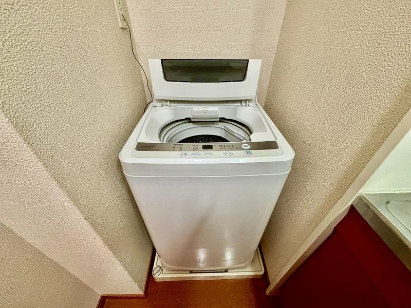 レオパレス若菜 その他設備