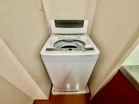 レオパレス若菜 その他設備