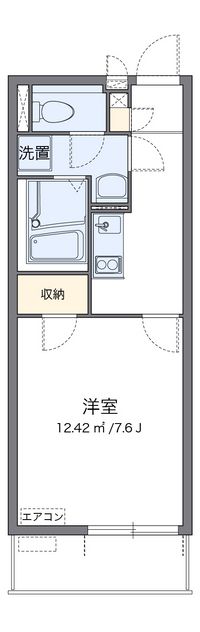 56190 Floorplan