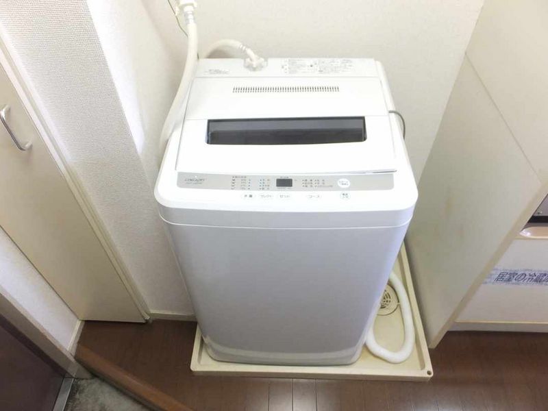 レオパレスばうはうす岡本 その他設備