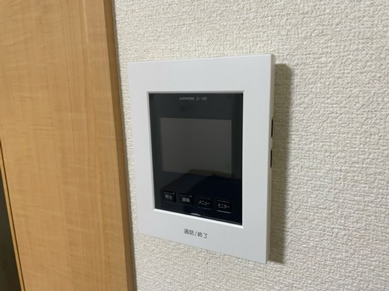 レオパレススターブライト セキュリティ