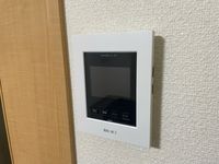 レオパレススターブライト セキュリティ