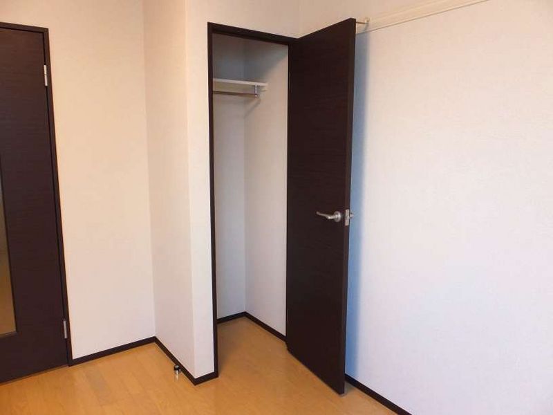 CLEINO Takamatsu 수납공간