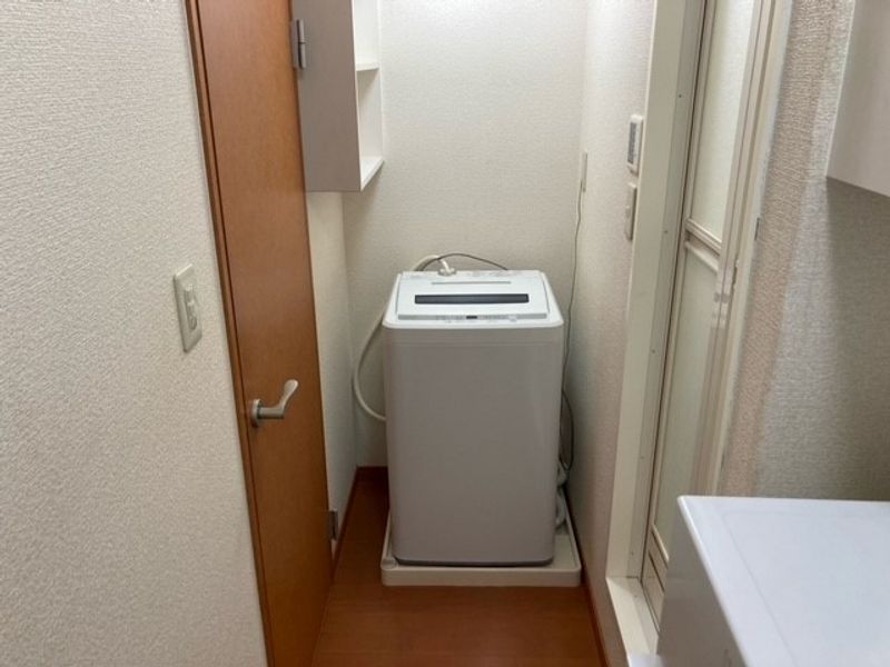 レオパレスリバティーⅢ その他