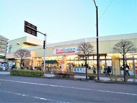 レオパレスレクエルド 周辺環境