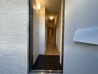 leopalace Grandchariot Lối vào