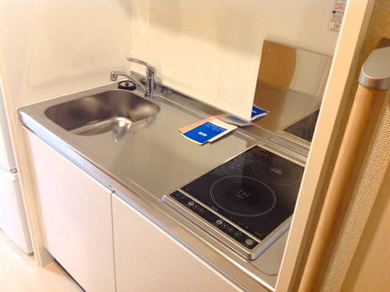 CLEINO Welder Sasame Kitchen