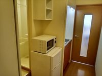 レオパレスグリーンハイツ平内Ｂ その他設備