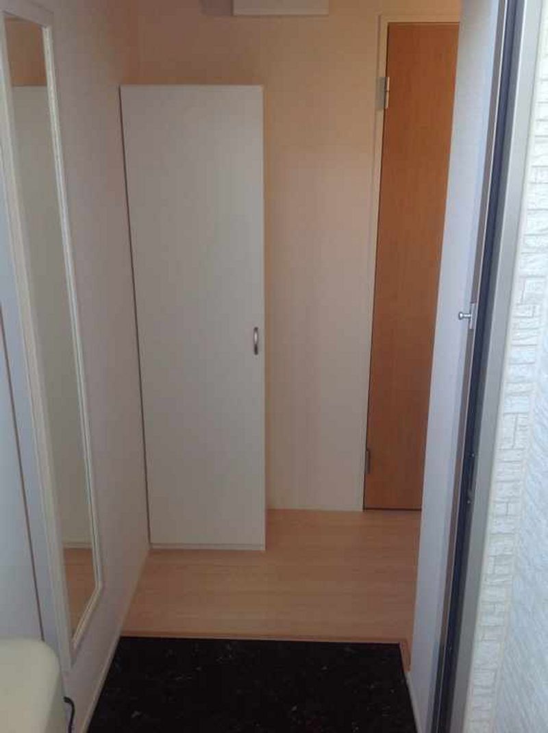 CLEINO Kurihama KEI 현관