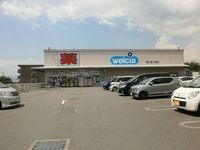 レオパレスＩ’ｓ 周辺環境