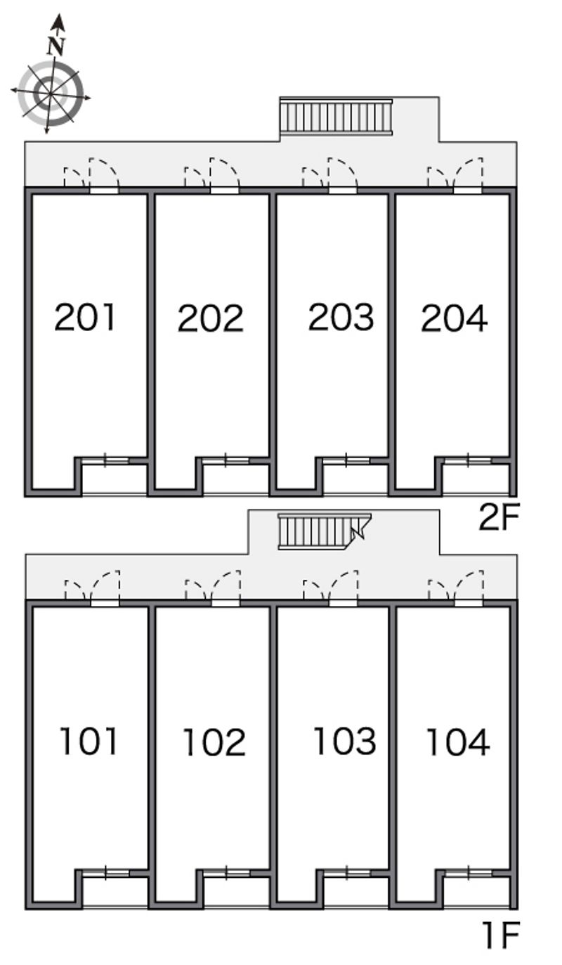 LEONEXT AQUA TIMES Floor plan layout diagram