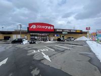 レオパレスオリビアンＡ 周辺環境