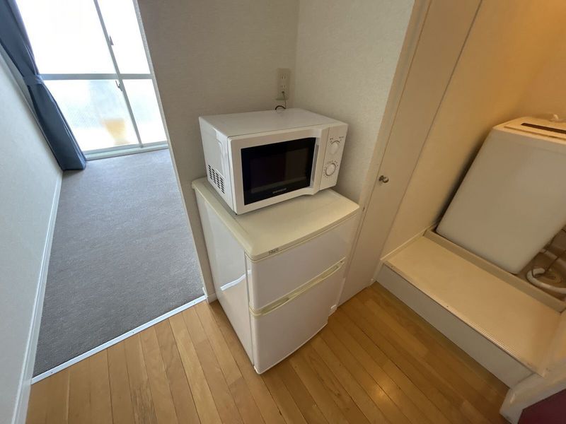 レオパレスＳａｉｎｔ その他設備