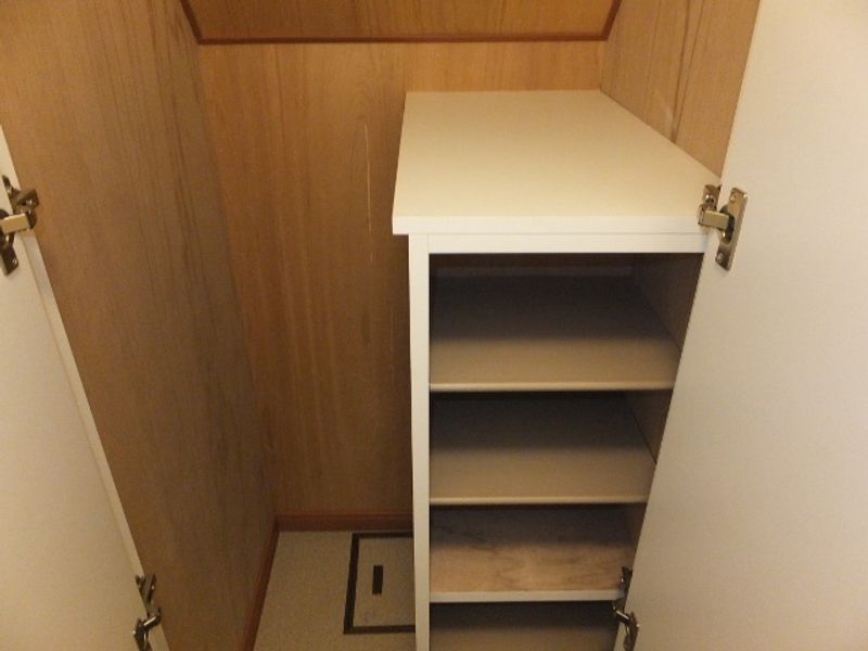 leopalace Jupiter Storage