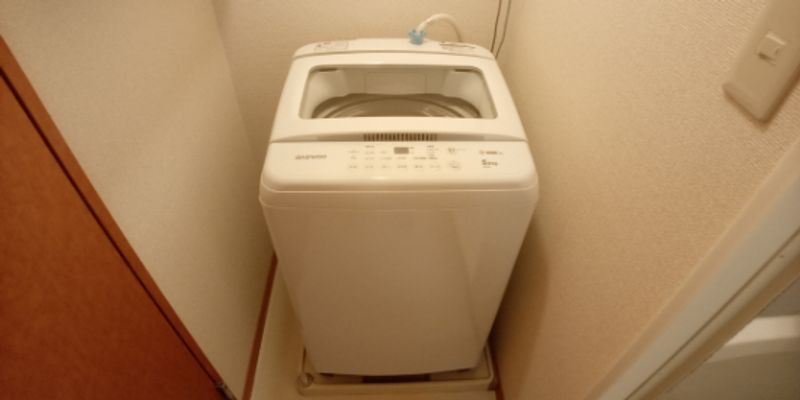 レオパレス岩瀬 その他設備