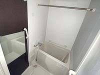レオネクストグラーノ 風呂