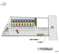 29806 bãi đậu xe hàng tháng