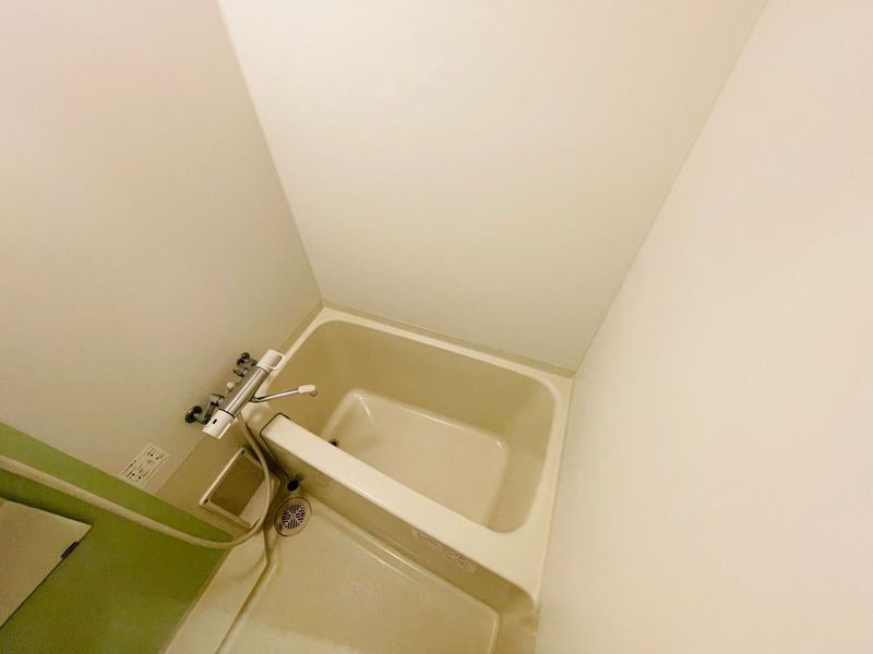 レオネクスト飛鳥 風呂