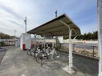 leopalace Seseragi Shared spaces