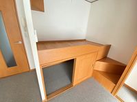 レオパレスメルヴェイユ その他