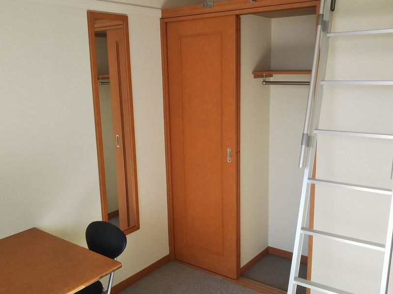 leopalace Miyanogidai Storage