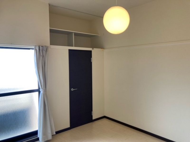 レオネクストサーフライダーⅡ 居間
