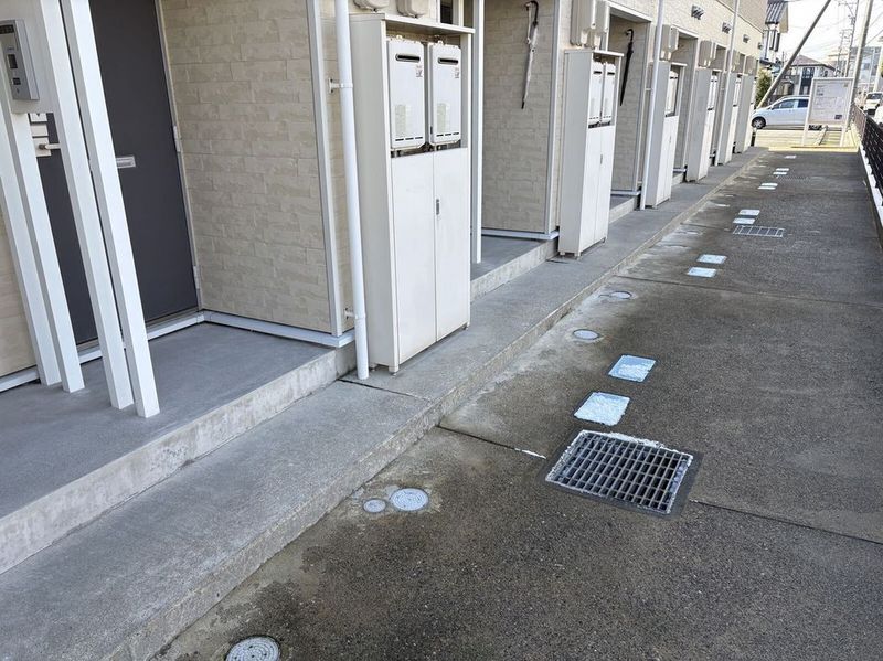 leopalace Tenshoji Moonlight Khác