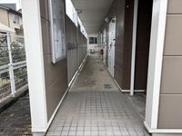 レオパレスダブルレインボー その他