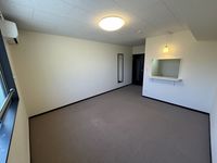 レオネクストさくらんぼ 居間