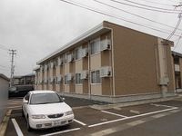 レオパレスＤＥＬＲＥＹ 駐車場