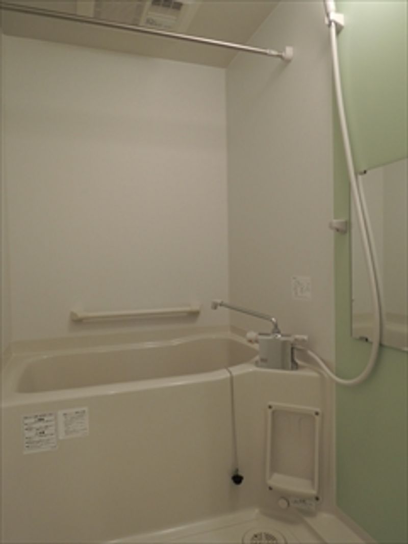 レオネクストマ　ピエス蒲田 風呂