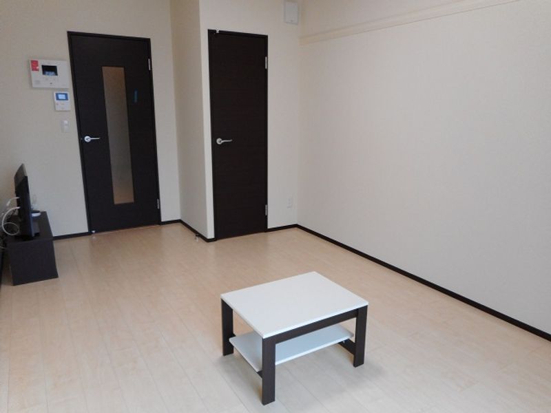 CLEINO FK Living room