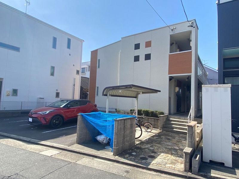 LEONEXT Meiwa 外观