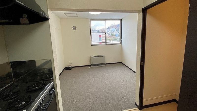 LEONEXT MISAKI Phòng khách