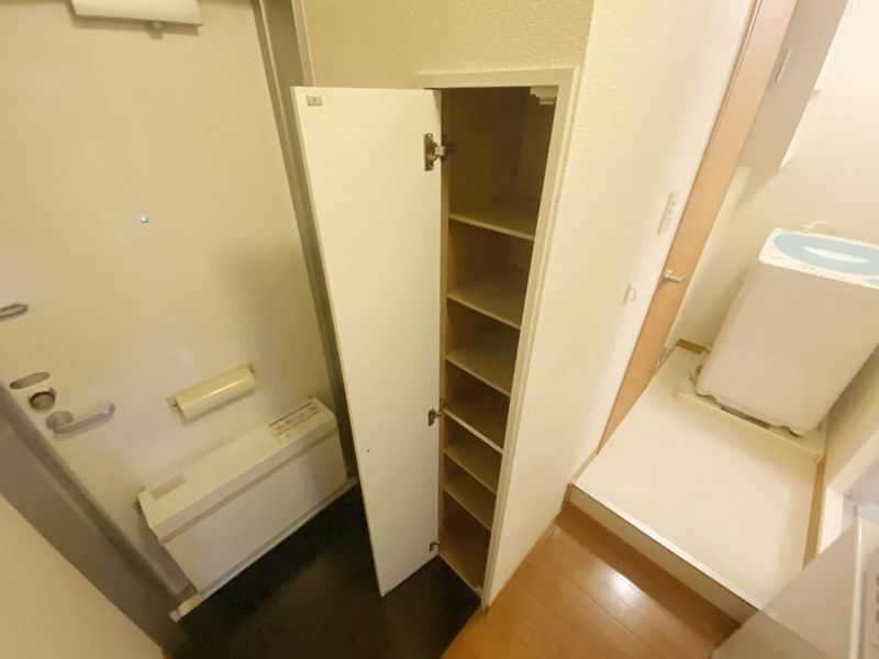 レオパレスサンガーデン その他