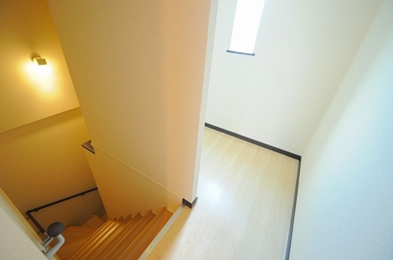 レオネクストＫ 収納
