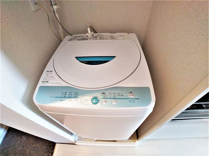 クレイノシャンス その他設備